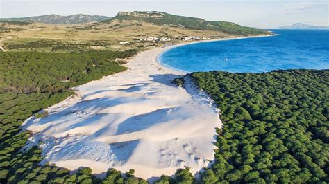 Las Mejores Playas De Cádiz En 2021 ¿cuáles Son Las Más Bonitas Y