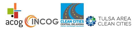 Oklahoma Interstates And Highways Designated As Alternative Fuel Corridors