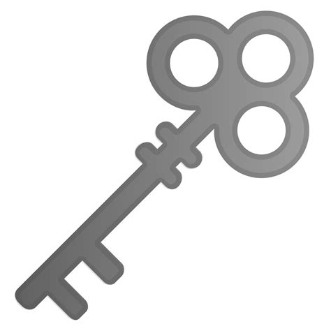 Symbol,Key,Clip art #109290 - Free Icon Library