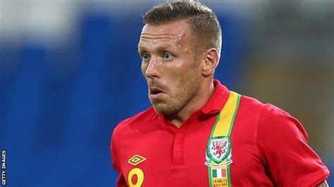 Craig bellamy spent more than one period at just two clubs welsh team cardiff city and liverpool. Craig Bellamy: Wales forward to quit international career - BBC Sport