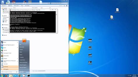 How To Enable Remote Desktop On Windows 7810 Home Premium Edition