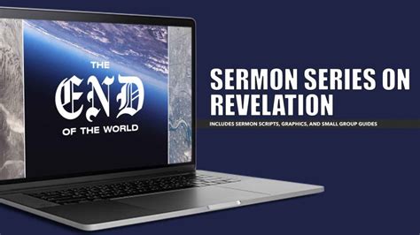 Free Sermon Series On Revelation For Ministry Resources