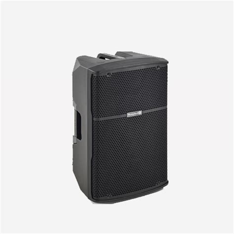 Montarbo Active Acoustic Loudspeaker B112 Universal Electronic Appliances