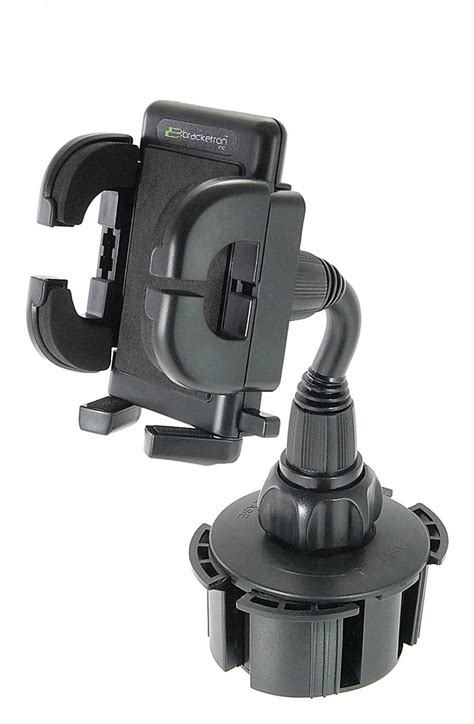What is the best cup phone holder. Cell Phone Cup Holder Mount | Portable Vehicle Dock for ...
