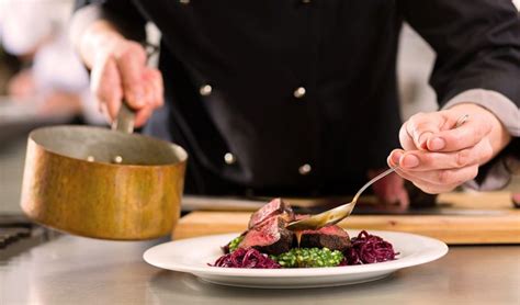 Así mismo, que la estética y la funcionalidad vayan de la mano. Últimas tendencias en cocina fusión en 2019 | Bartalent Lab