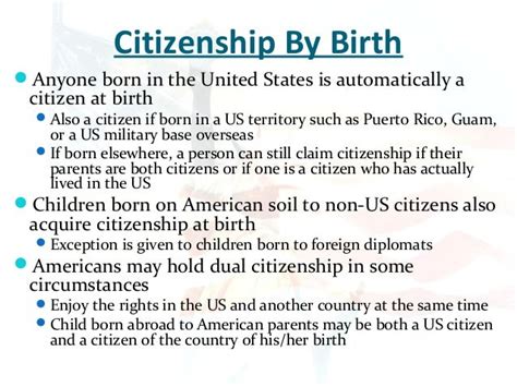 Path To Citizenship