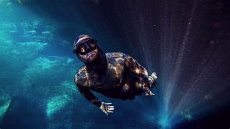 Smith Ocean Adventure Travel Blog The PADI Freediver Course