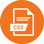 Icon Extension Document Icons Excel Css Aac