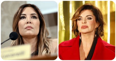 Ballando Con Le Stelle Alba Parietti E Selvaggia Lucarelli Assolte Dalle Accuse Di Diffamazione