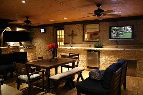 We Love This Cozy Man Cave We Created For A Client Great Place To