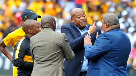 All material © kaizer chiefs 2020: Kaizer Chiefs provide update on CAS transfer ban appeal