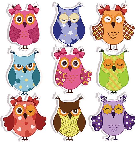 Sad Owl Pictures Illustrations Royalty Free Vector Graphics And Clip Art