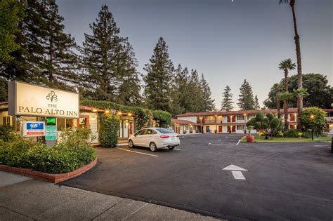 The Palo Alto Inn 119 ̶1̶3̶9̶ Updated 2022 Prices And Motel Reviews