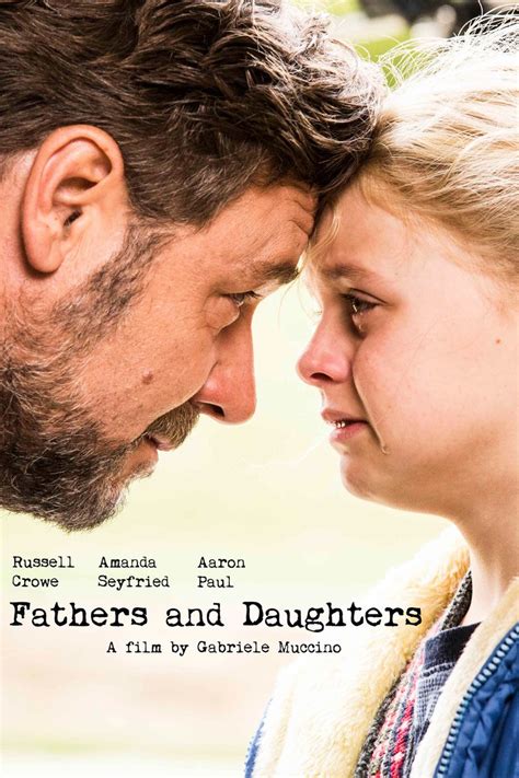 Father And Wife Daughter Film Telegraph
