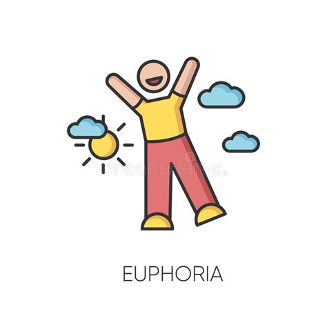 Euphoria Logo Stock Illustrations 2448 Euphoria Logo Stock