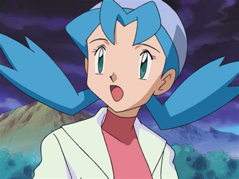 Marina Johto Pokémon Central Wiki