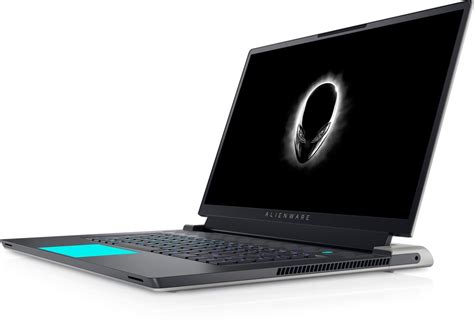 Alienwares X15 X17 Gaming Laptops Wield Radical Element