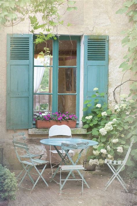 25 Amazing French Country Cottage Decor Ideas French Countryside