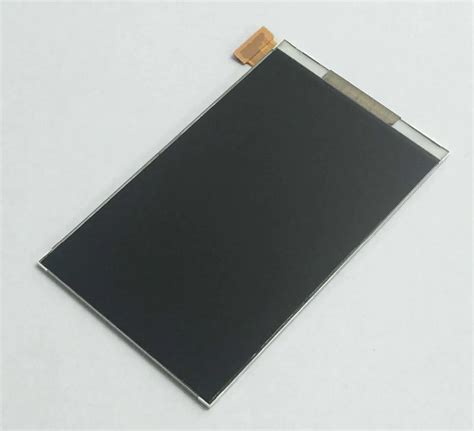 Test Lcd Display Screen Panel Monitor Module Replacement For