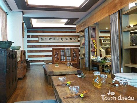 Touch Daegu Restaurantpress Article Korean Homestyle Noodle