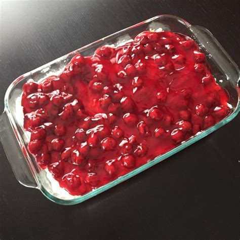 Cherry Dessert Recipe Allrecipes