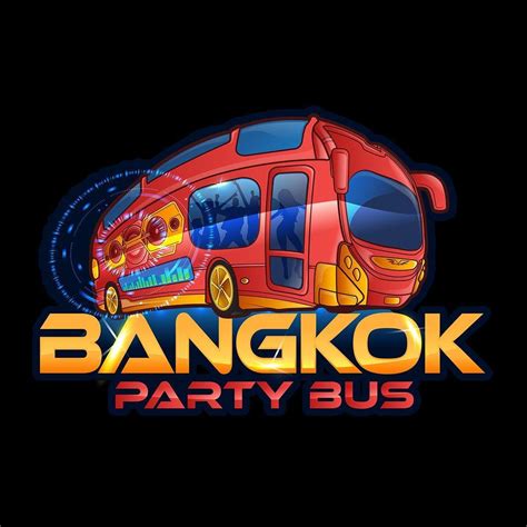 Party Bus Bangkok Bangkok