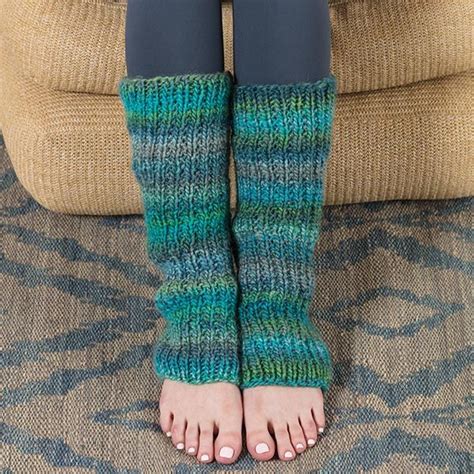 Pattern Of The Week Make These Leg Warmers In A Flash Dance Leg