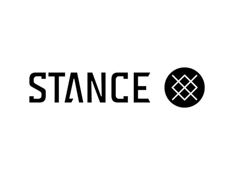 Stance Logo Png Vector In Svg Pdf Ai Cdr Format