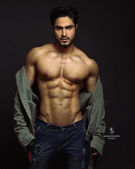 Zulfi Shaikh One Of The Most Handsome Mr India Winners Of All Time