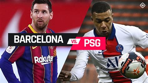 Don't miss a moment with our barcelona vs psg live stream guide. Barcelona vs. PSG: How to watch the Champions League Round of 16 first leg in Canada | Sporting ...