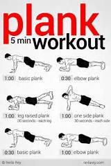 Exercises For Abs Images