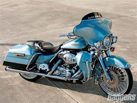Harley Davidson Classic Classic Harley Davidson Road King