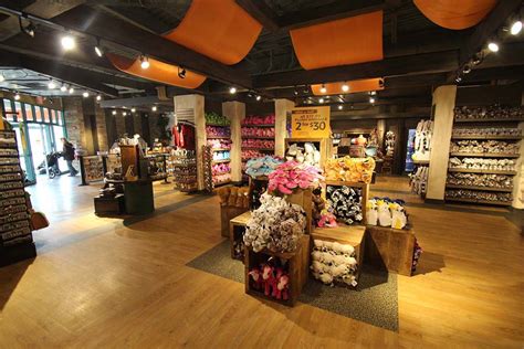 Maybe you would like to learn more about one of these? Indianapolis Zoo Gift Shop • Gerken Retail Design Company