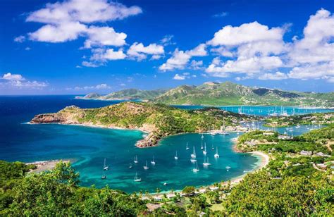 The Best Honeymoon Destinations In The Caribbean 13 Romantic Locations