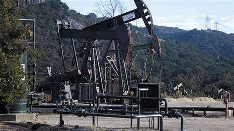Price Canyon Oil Field Proposes Expanding Underground Steam Injection
