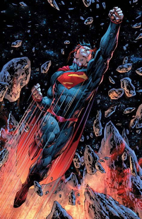 Various Dc Comics Panels Imgur Superman Comic Superman Artwork