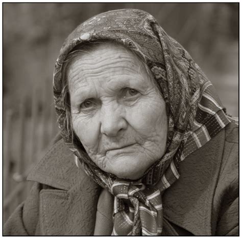 Фото Русских Пожилых Женщин Telegraph