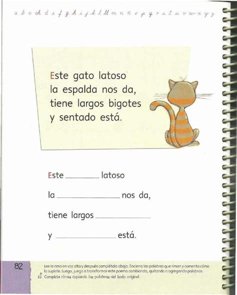 Busca más actividades interactivas y otros recursos escribe el término o tema a buscar. Pin en Lectura de palabras
