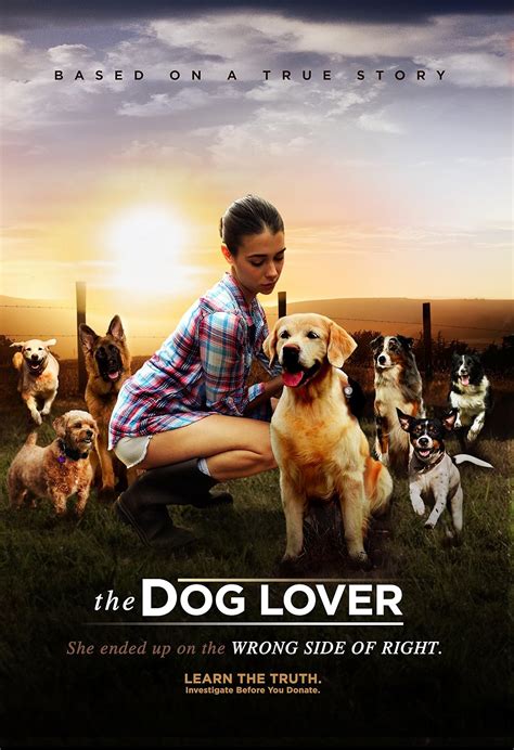 The Dog Lover 2016 Imdb