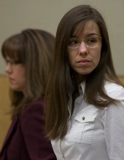 Jodi Arias Trial Victim’s Ex Girlfriend Says Travis Alexander Was Never Abusive The Mercury News