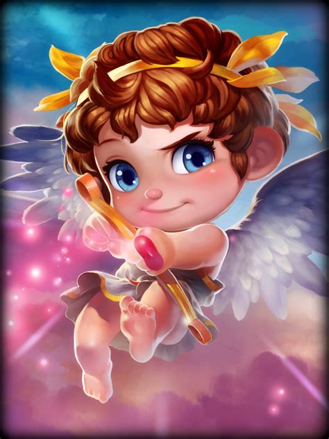 In this pink cupid review, you will be able to learn about advantages, but there will also be mentions of the not so great stuff. Cupid - Official SMITE Wiki