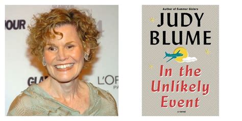 Judy Blumes New Book Latest Book By Judy Blume