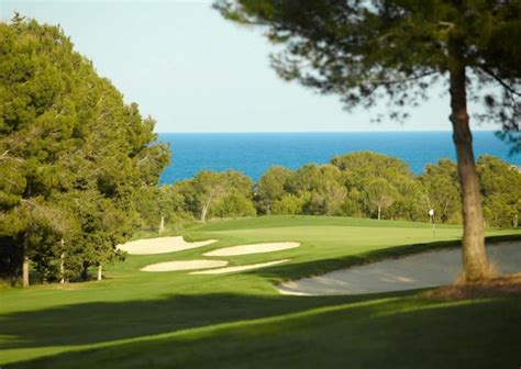 Golf Breaks In Spain Golf Resorts In Spain By Golf Resorts Direct