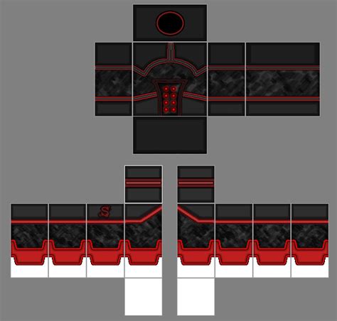 Roblox shirt template transparent png how to get 750 robux. Download 17 Images Of Cool Roblox Uniform Template ...