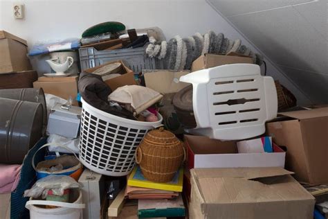 10 signs you have too much stuff and not enough space the simplicity habit