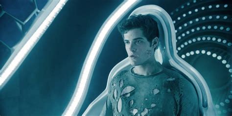 Max Steel Movie Review Fortress Of Solitude Superhero