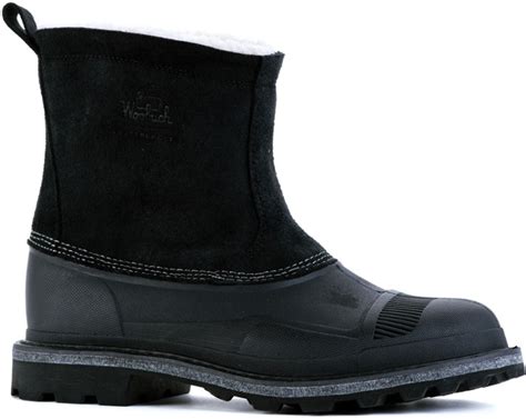Woolrich Fully Wooly Pull On Boots Mens Rei Co Op