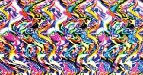 The Magic Eye Poster Test Overcoming Visualization Challenges