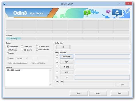 Download Odin3 3.14.4