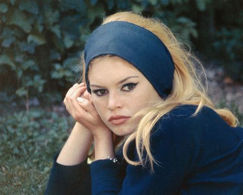 Today Brigitte Bardot Celebrates Her 80th Birthday Here A Look Back